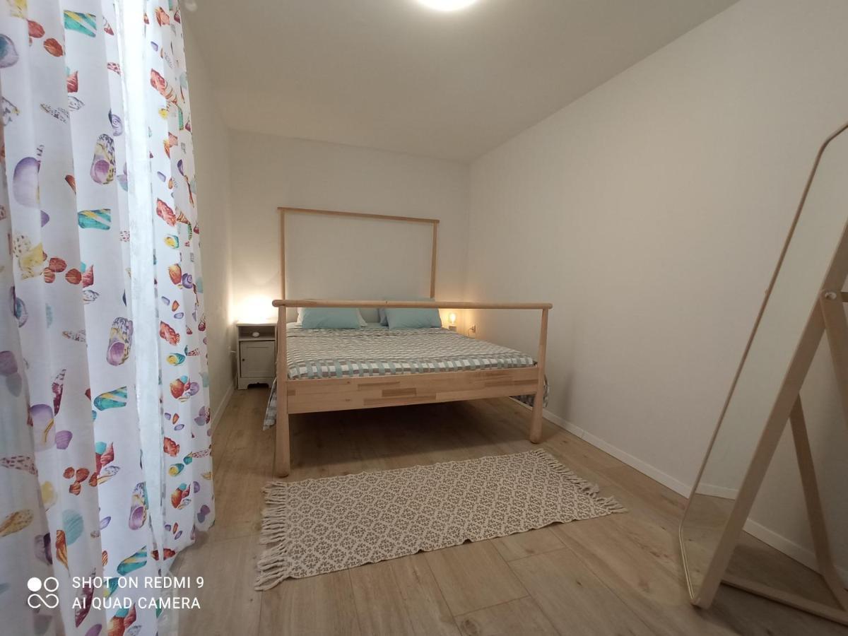 Apartmán Golden Sunset Apps Ceprljanda Exteriér fotografie