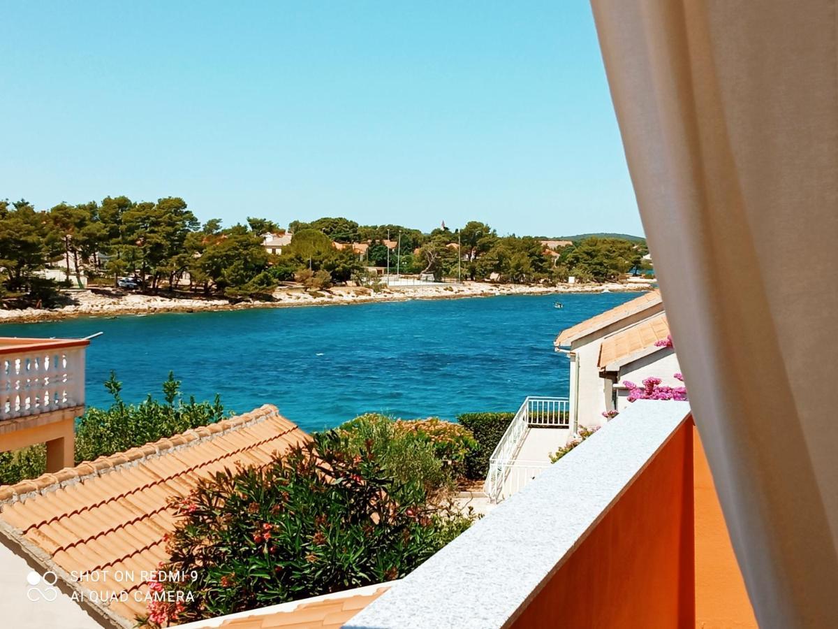 Apartmán Golden Sunset Apps Ceprljanda Exteriér fotografie