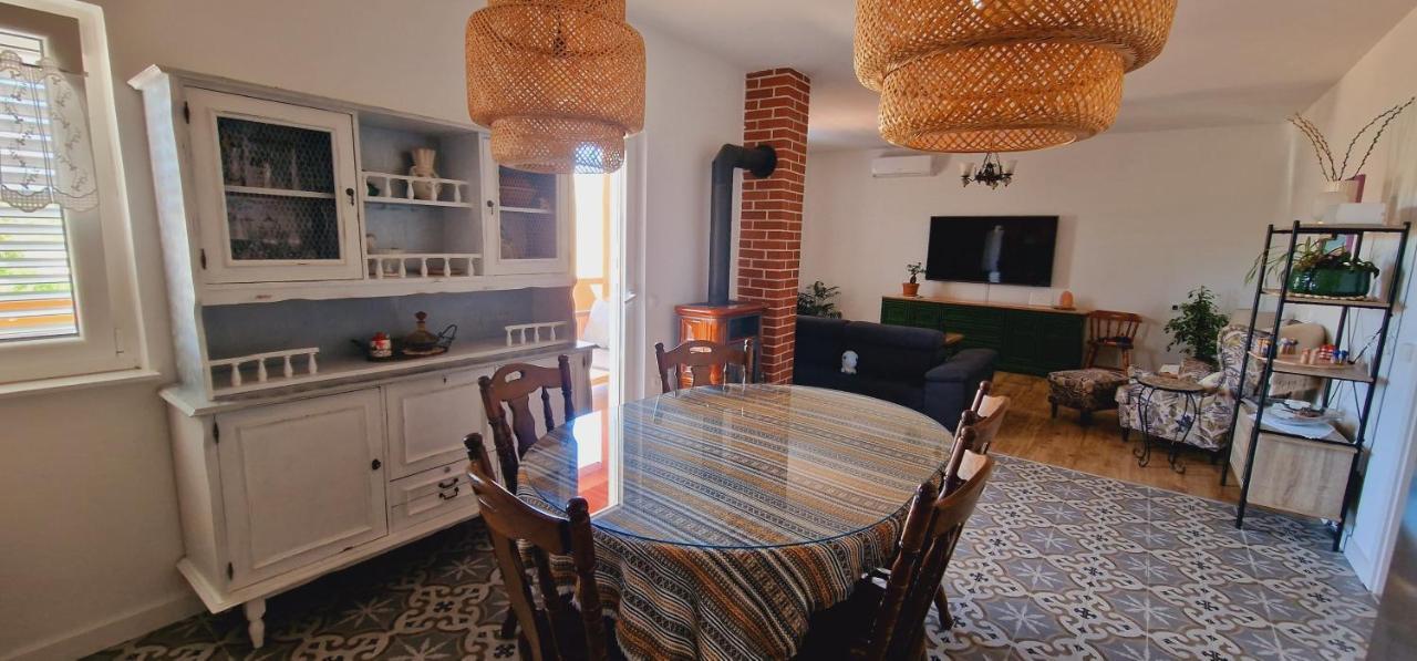Apartmán Golden Sunset Apps Ceprljanda Exteriér fotografie