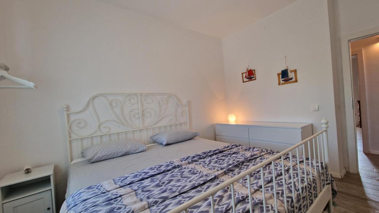 Apartmán Golden Sunset Apps Ceprljanda Exteriér fotografie