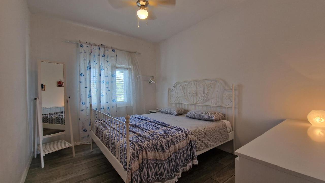 Apartmán Golden Sunset Apps Ceprljanda Exteriér fotografie